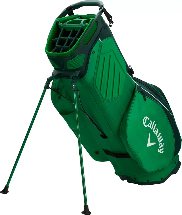 Hunter Golf Stand offers Bag