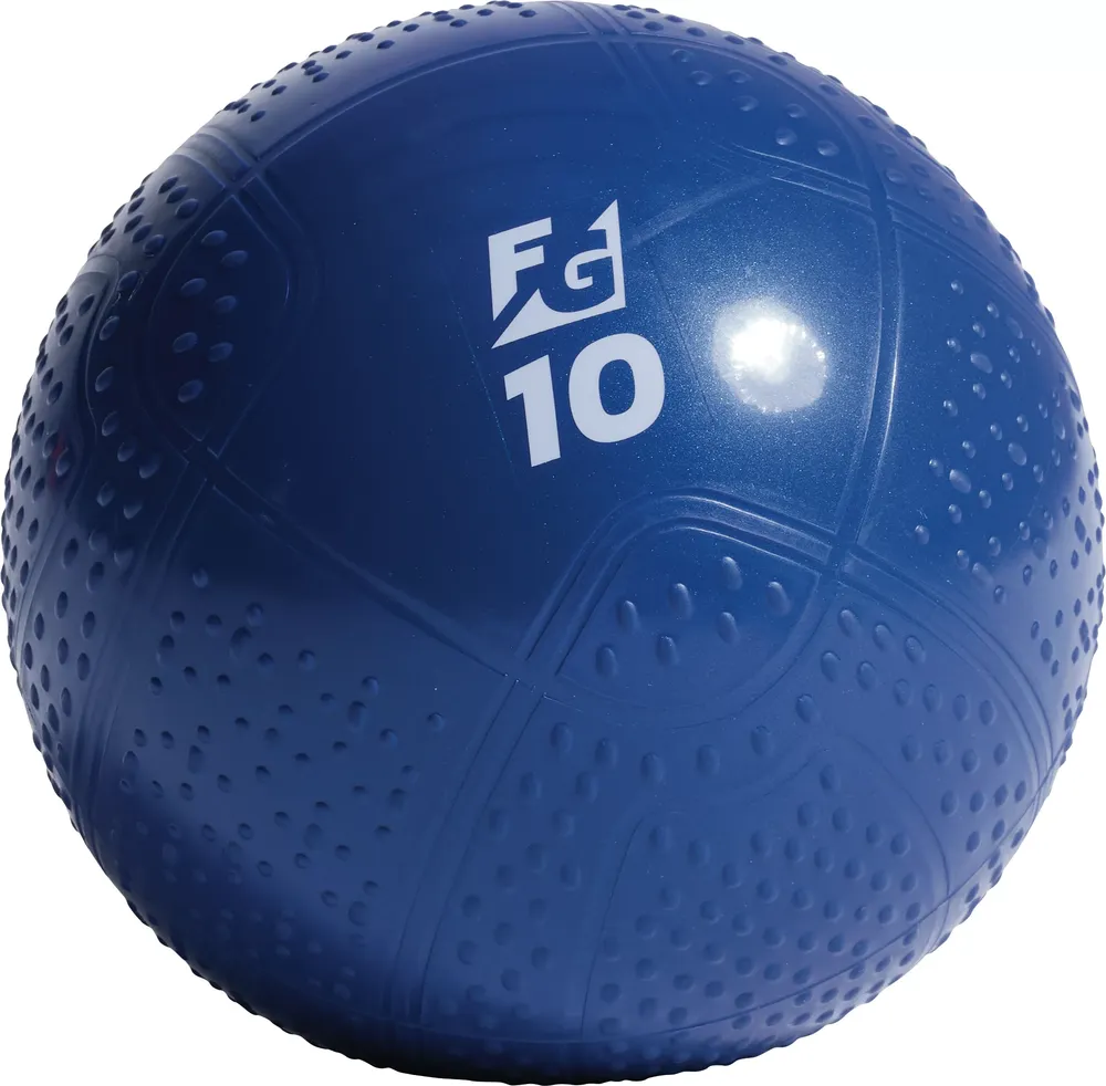 Fitness 2025 gear ball