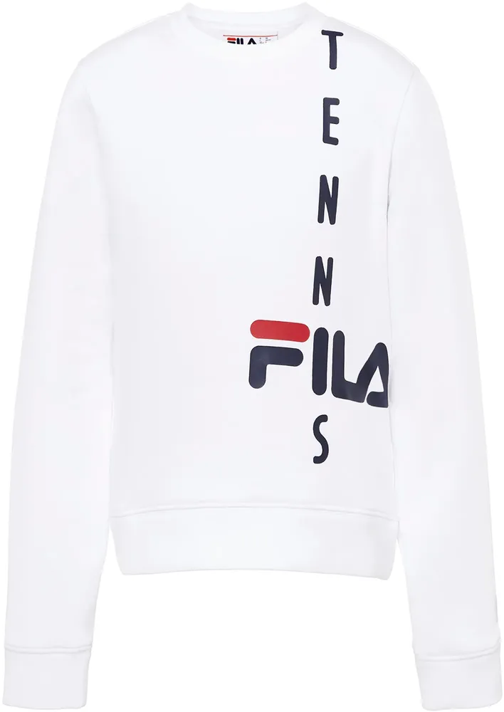 Fila girls sweatshirt online