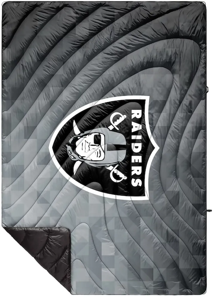 Raiders blanket discount