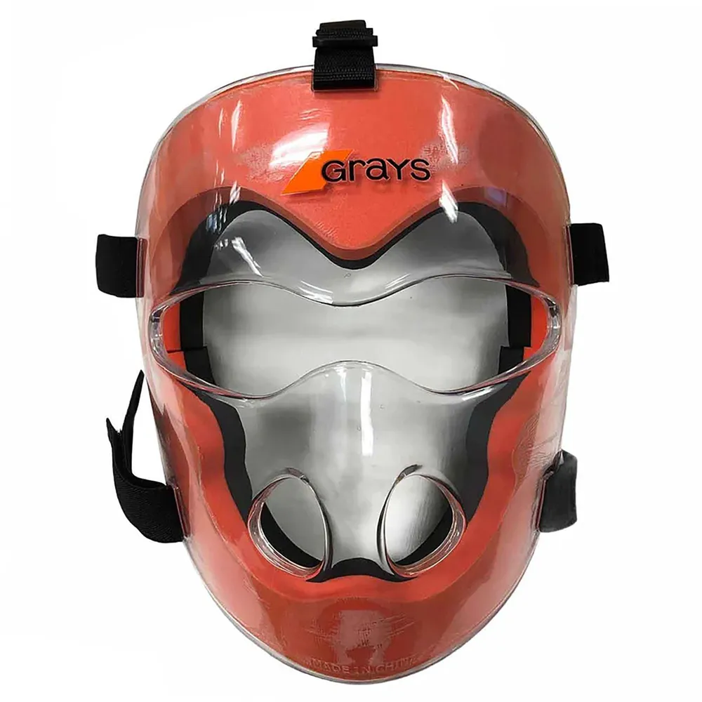 Grays Adult Indoor Field Hockey Facemask | The Market Place