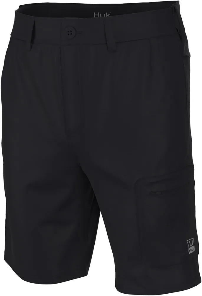 Huk 10.5 clearance shorts