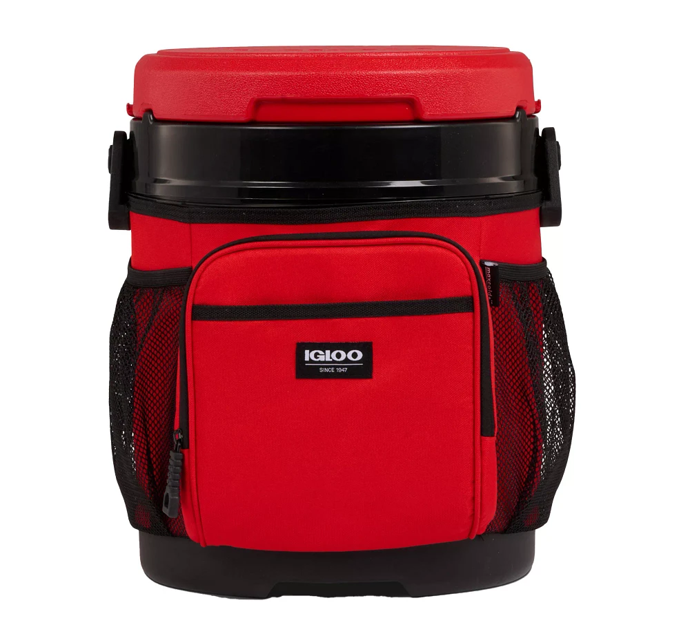 Igloo 12 Quart / 3 Gallon Cooler Bucket | Hamilton Place