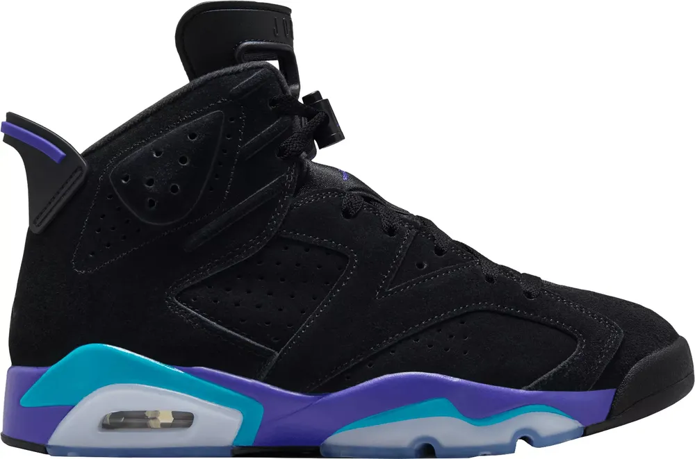 Dick's sporting sale goods jordans