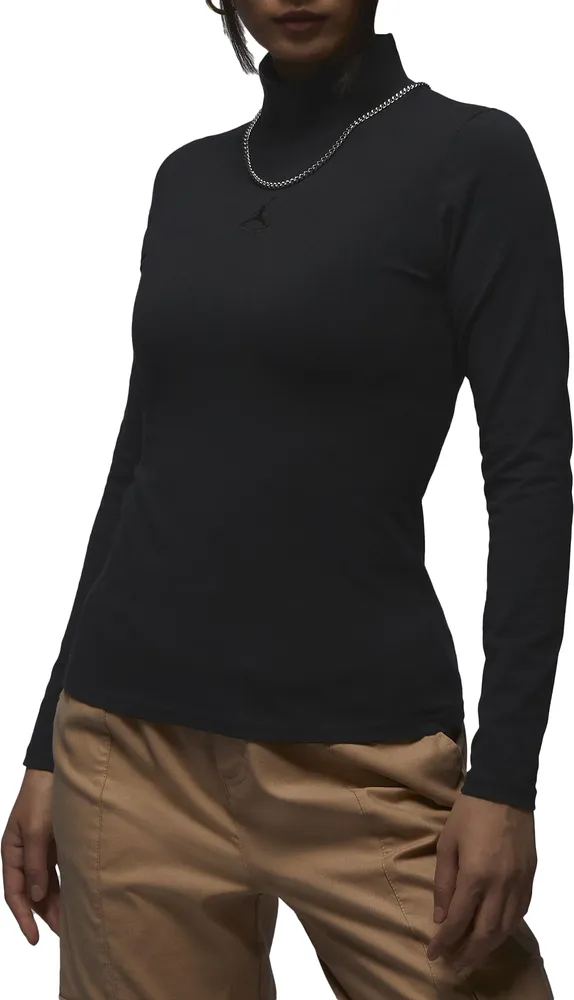 Jordan long sleeve women's online