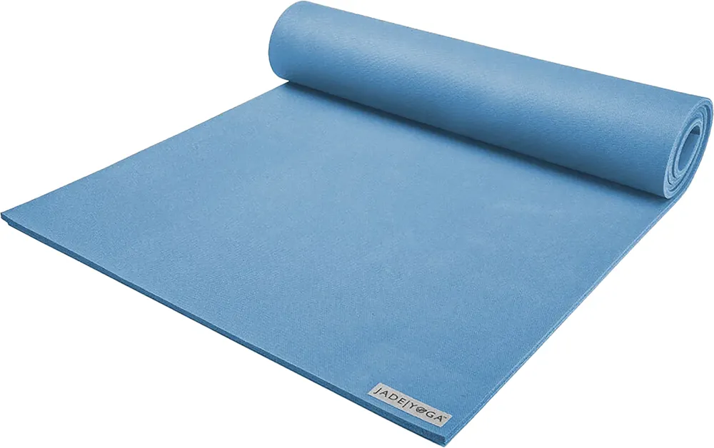 Dick's Sporting Goods Jade Yoga Fusion Yoga Mat Hamilton Place