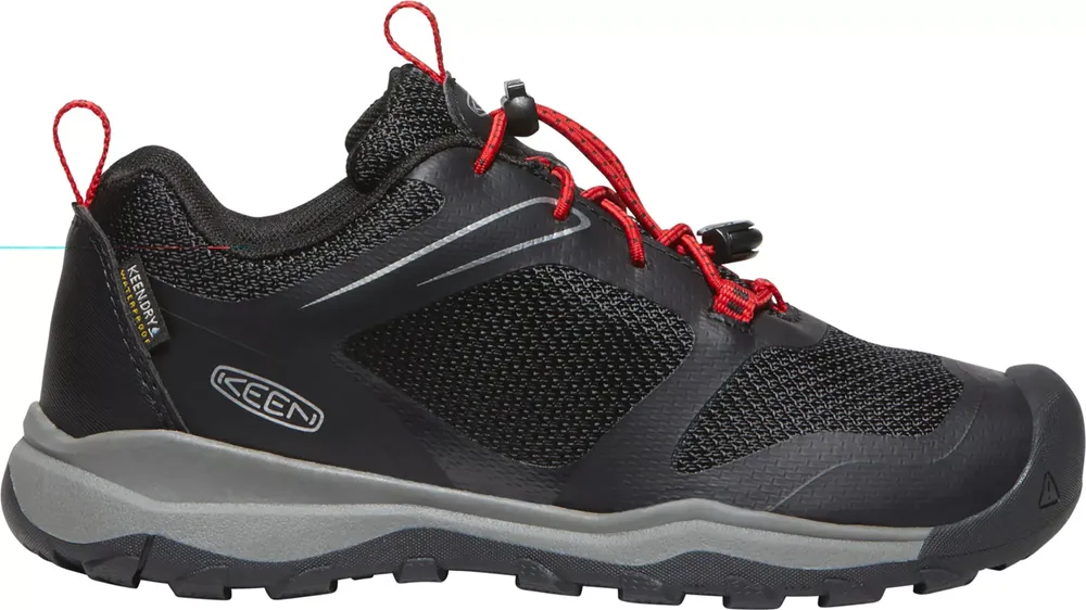 Dick's sporting outlet goods hiking shoes