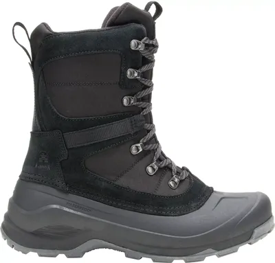 Mens winter boots dicks best sale