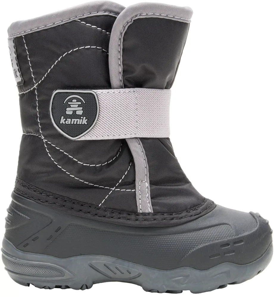 Dick's sporting goods snow boots best sale