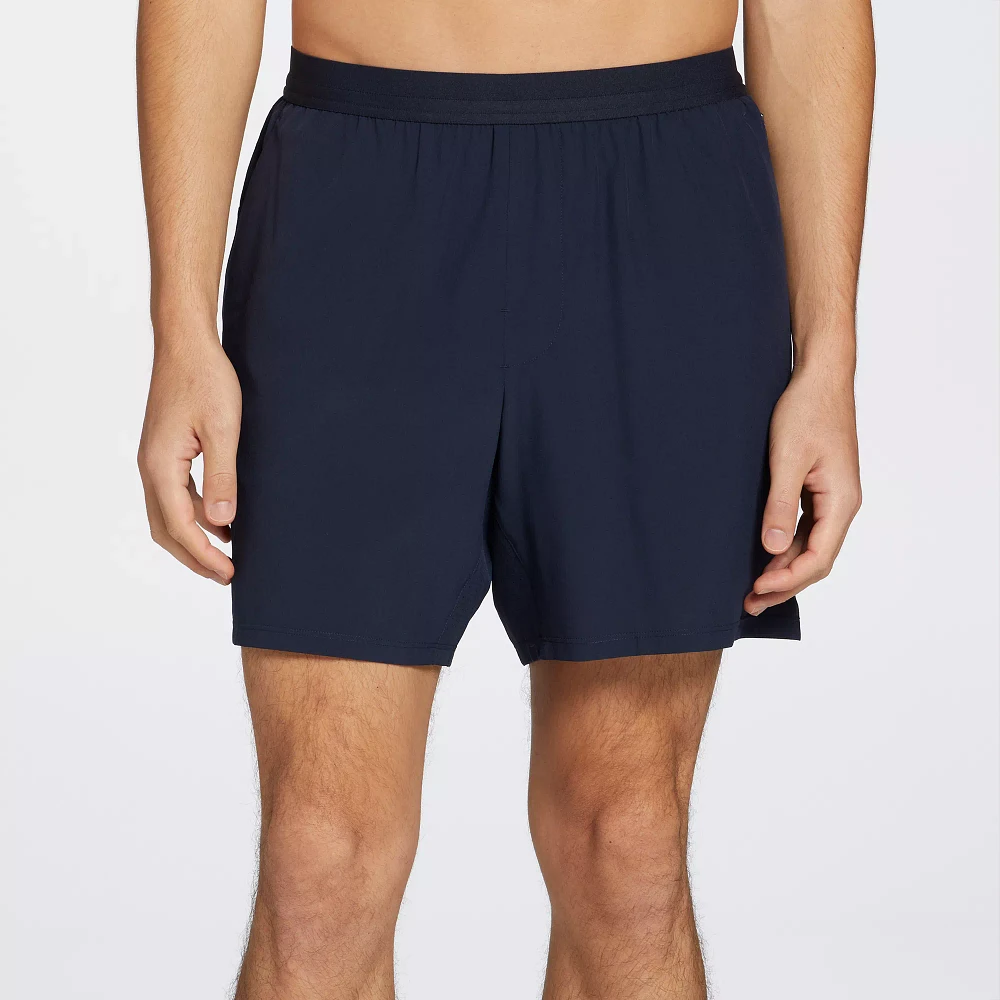 VRST Men's 7” Accelerate Running Boxer Brief Short Hamilton Place