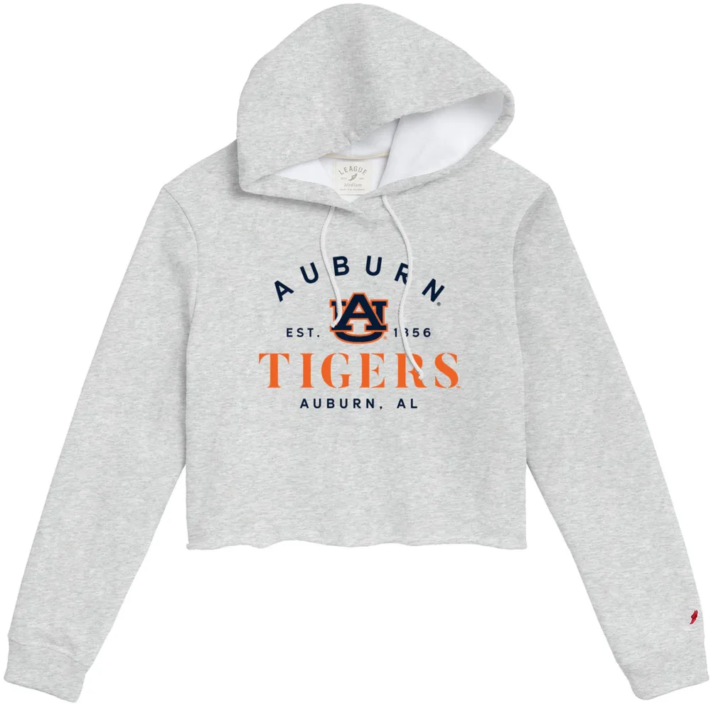 Women's hot sale auburn hoodie