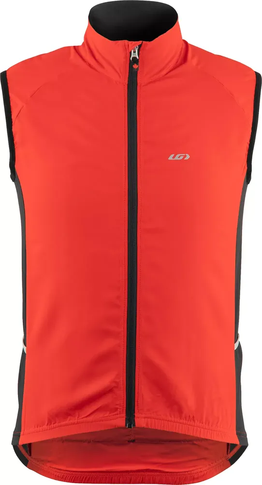 Louis garneau sale vest