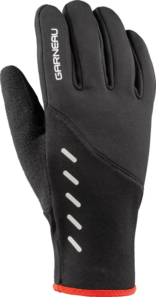 Louis garneau best sale air gel+ gloves