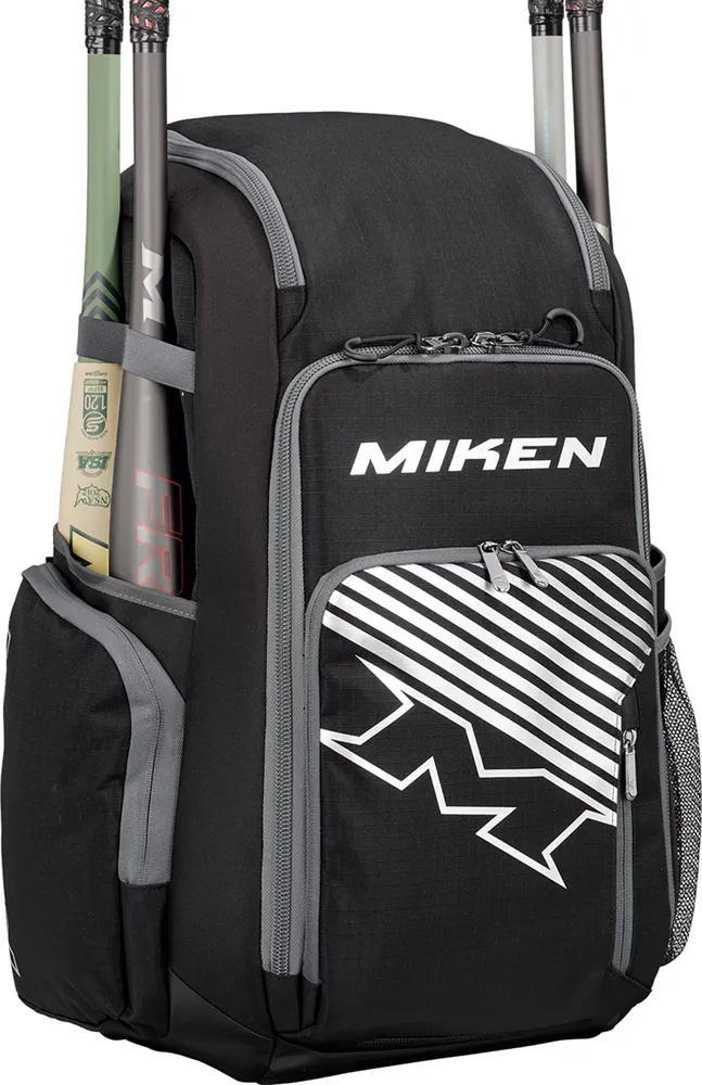 Miken 2025 bat pack