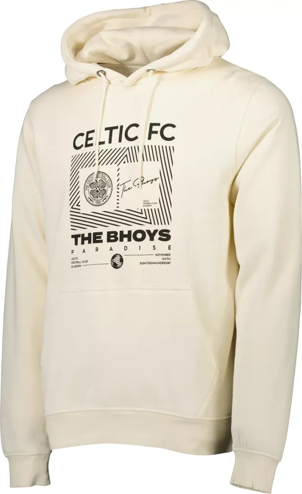 Celtic fc hot sale sweatshirt