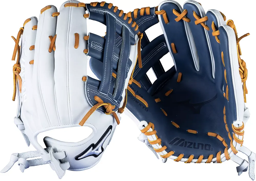 Mizuno 12.5 store fastpitch softball glove