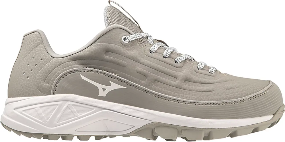 Mizuno softball shoes womens online