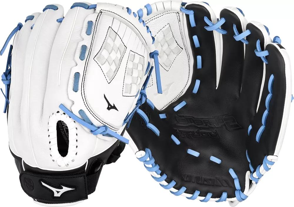 Mizuno supreme deals series glove