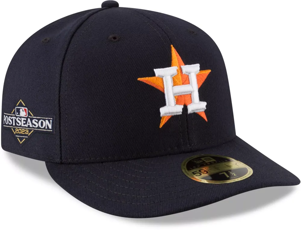 Astros store postseason hat