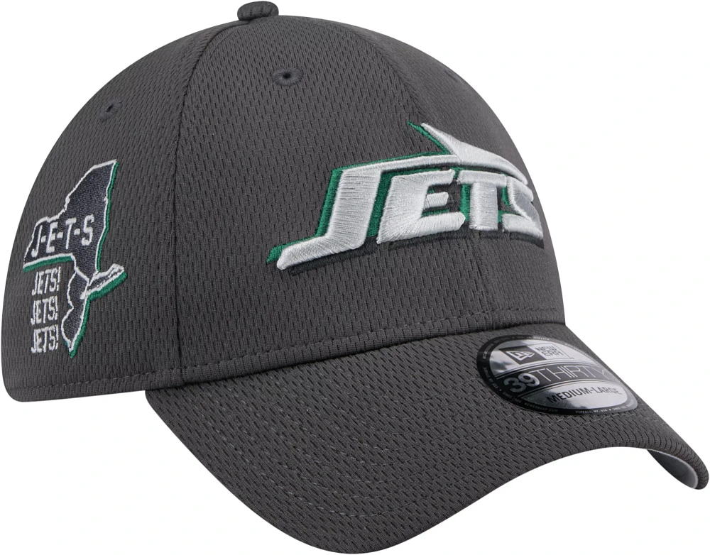 Jets draft hat on sale