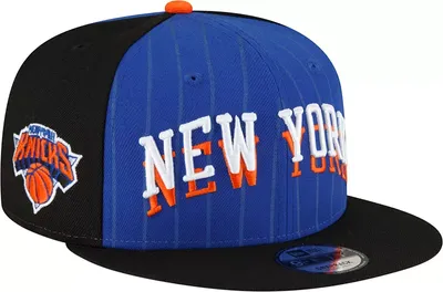 Knicks city edition hat best sale