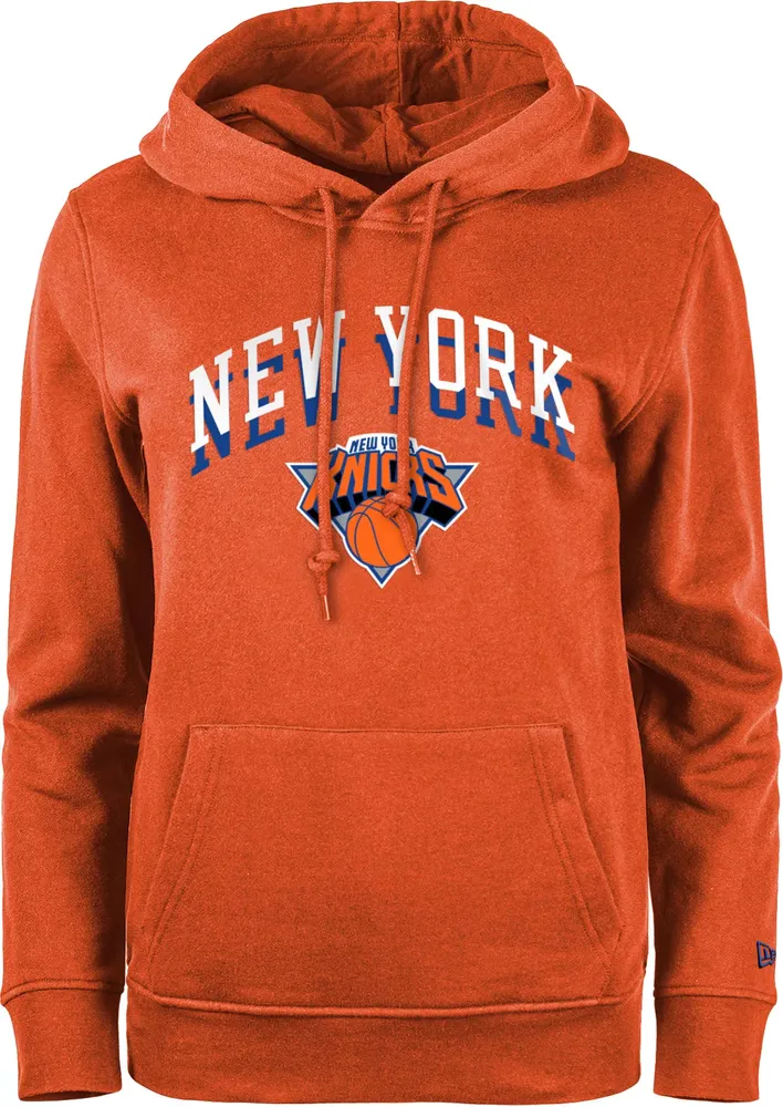 New york knicks city edition hoodie on sale