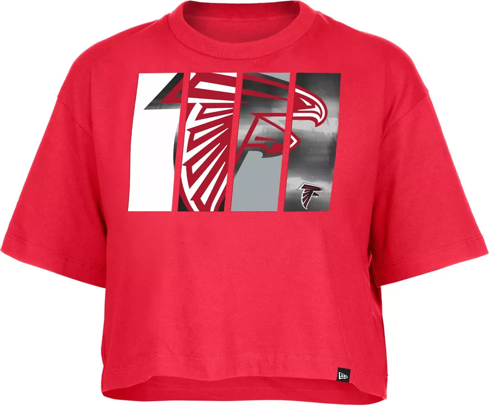 Womens atlanta falcons shirt new arrivals