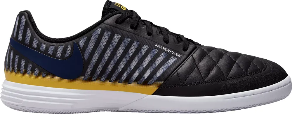 Nike Lunar Gato II Indoor Soccer Shoes | Liberty Center