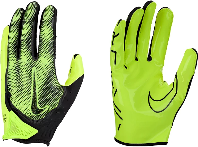 Dick's Sporting Goods Nike Vapor Jet 8.0 Energy SB Football Gloves