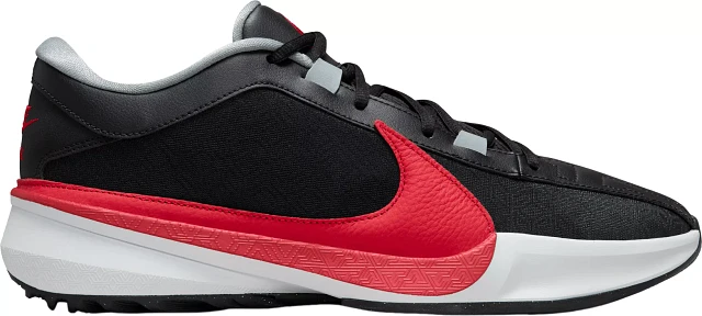 ズームフリーク5 Nike Zoom Freak 5 EP Try-on Review - ASTERKICKS