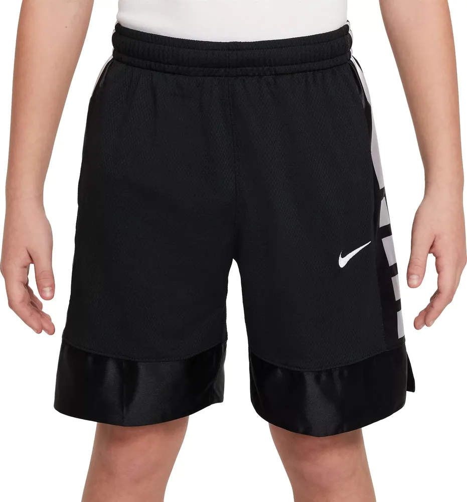 Nike youth basketball shorts online