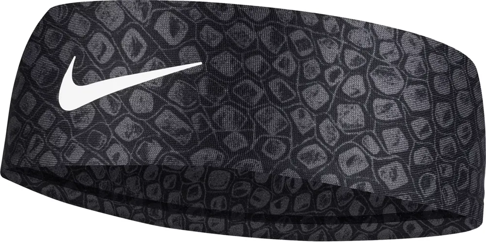 Dick s Sporting Goods Nike Girls Fury 3.0 Printed Headband