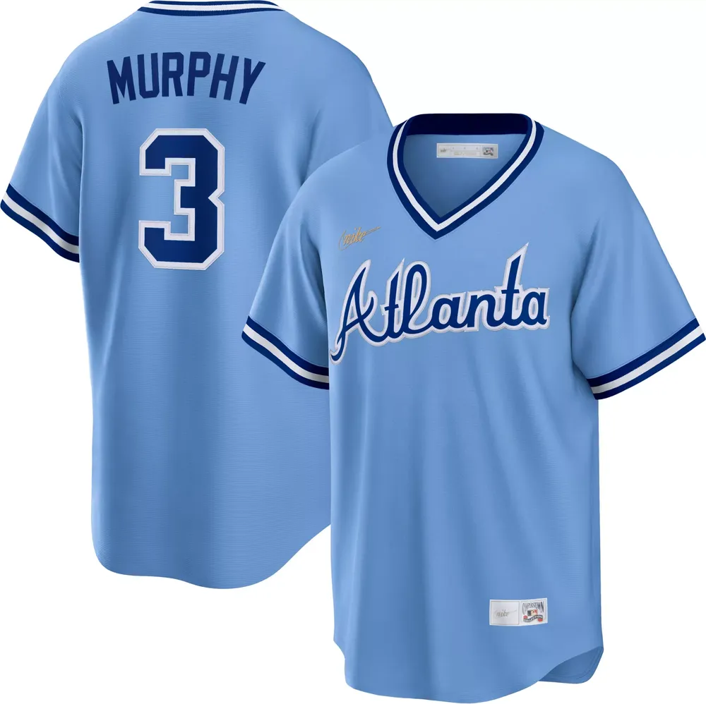 Atlanta braves cool base jersey online