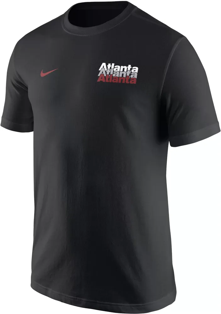 Nike area hot sale code shirt