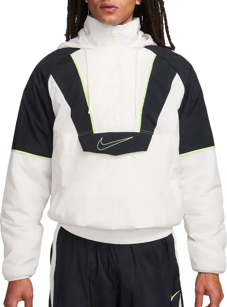 Nike Men's Repel Woven Basketball Jacket | The Market Place