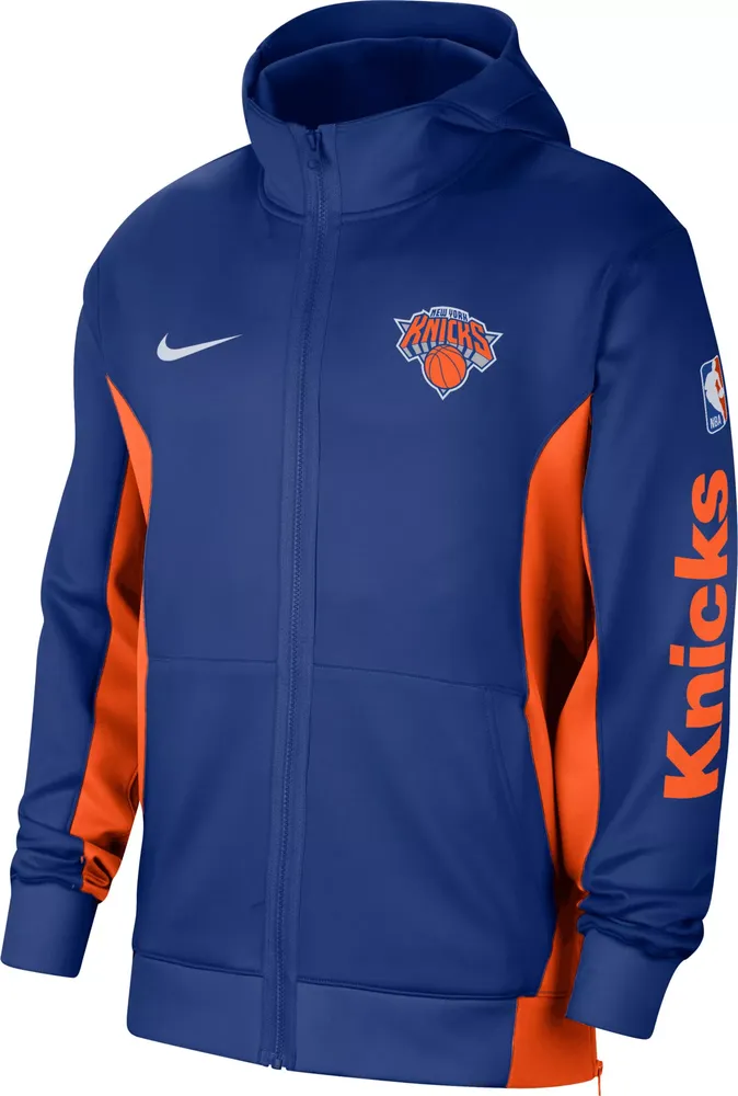 Knicks sale showtime hoodie