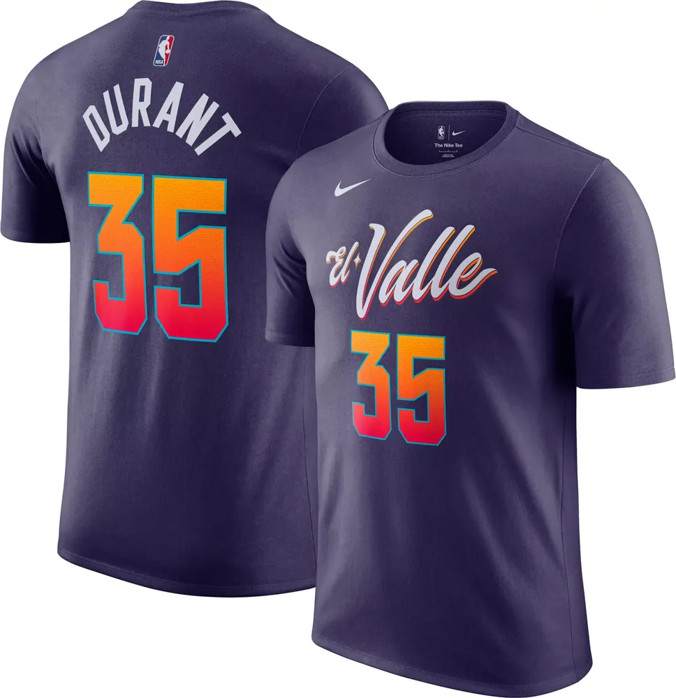 Kd new nike shirt online