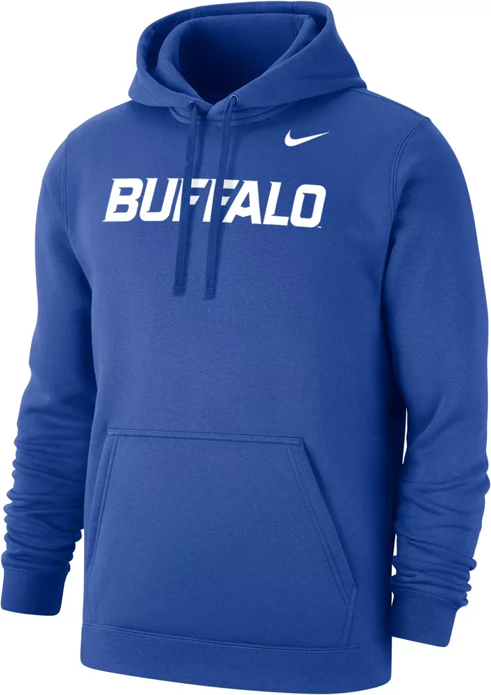 Buffalo bulls online sweatshirt