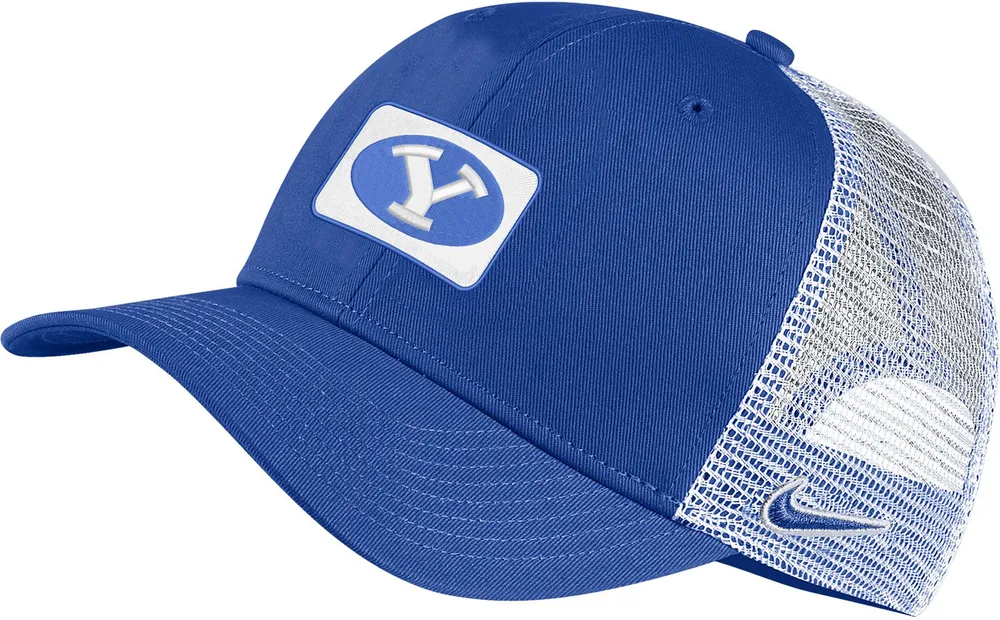 Byu hotsell nike hat