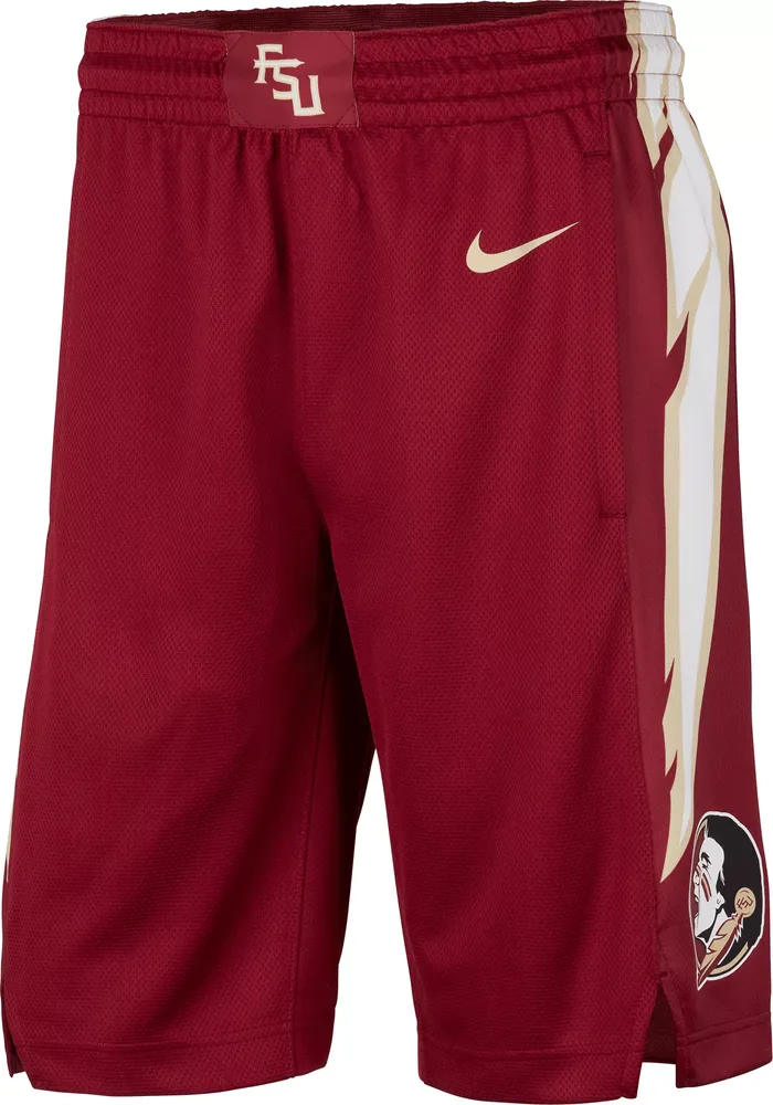 Fsu basketball shorts on sale