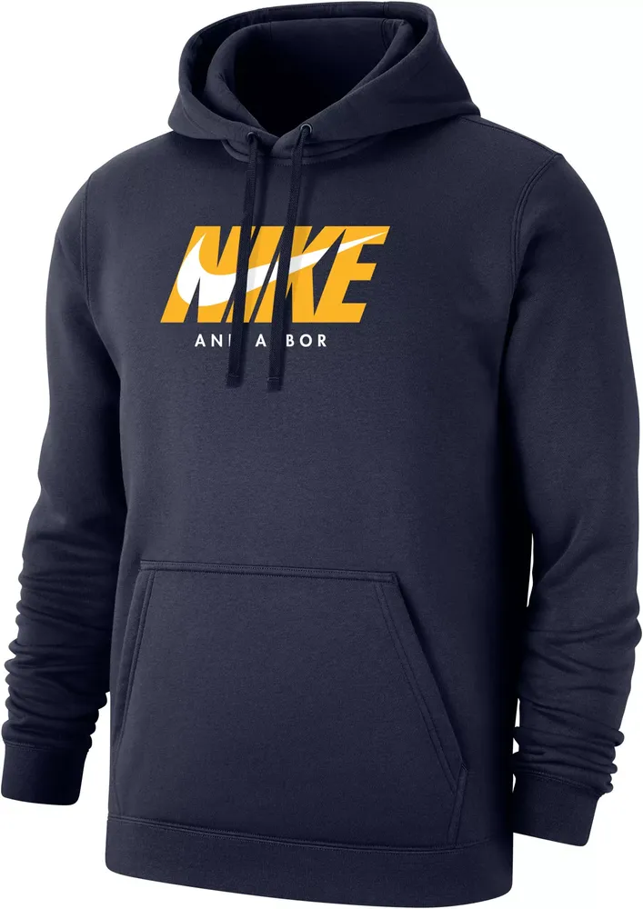 Nike hoodie clearance dicks sporting goods