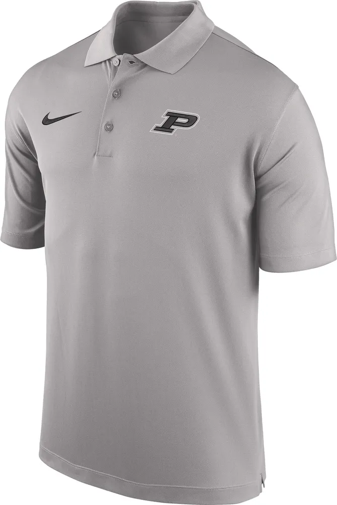 Purdue cheap nike polo