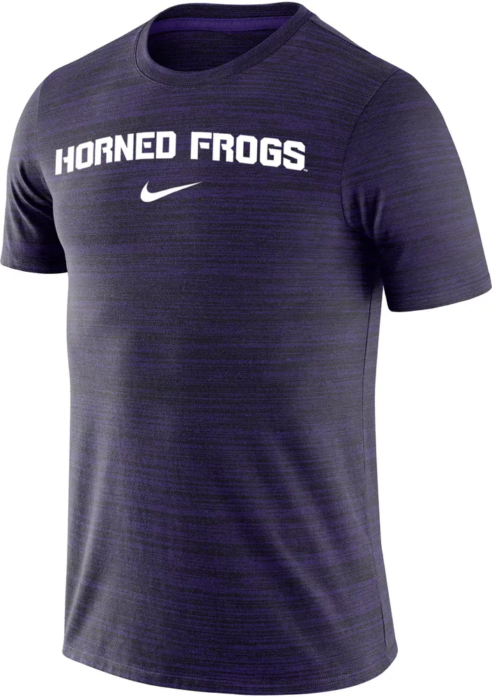 Tcu dri hotsell fit shirt