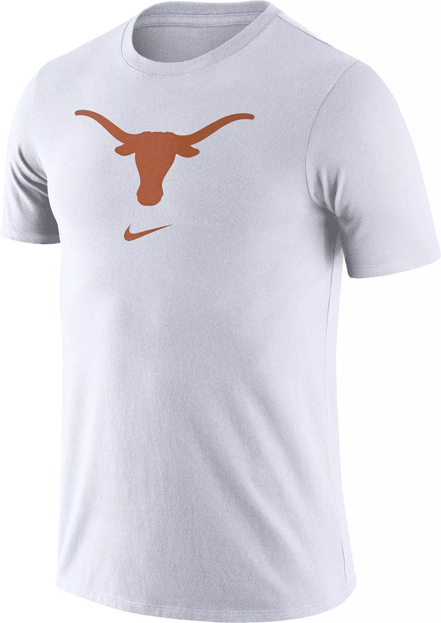 Longhorn dri fit shirt best sale