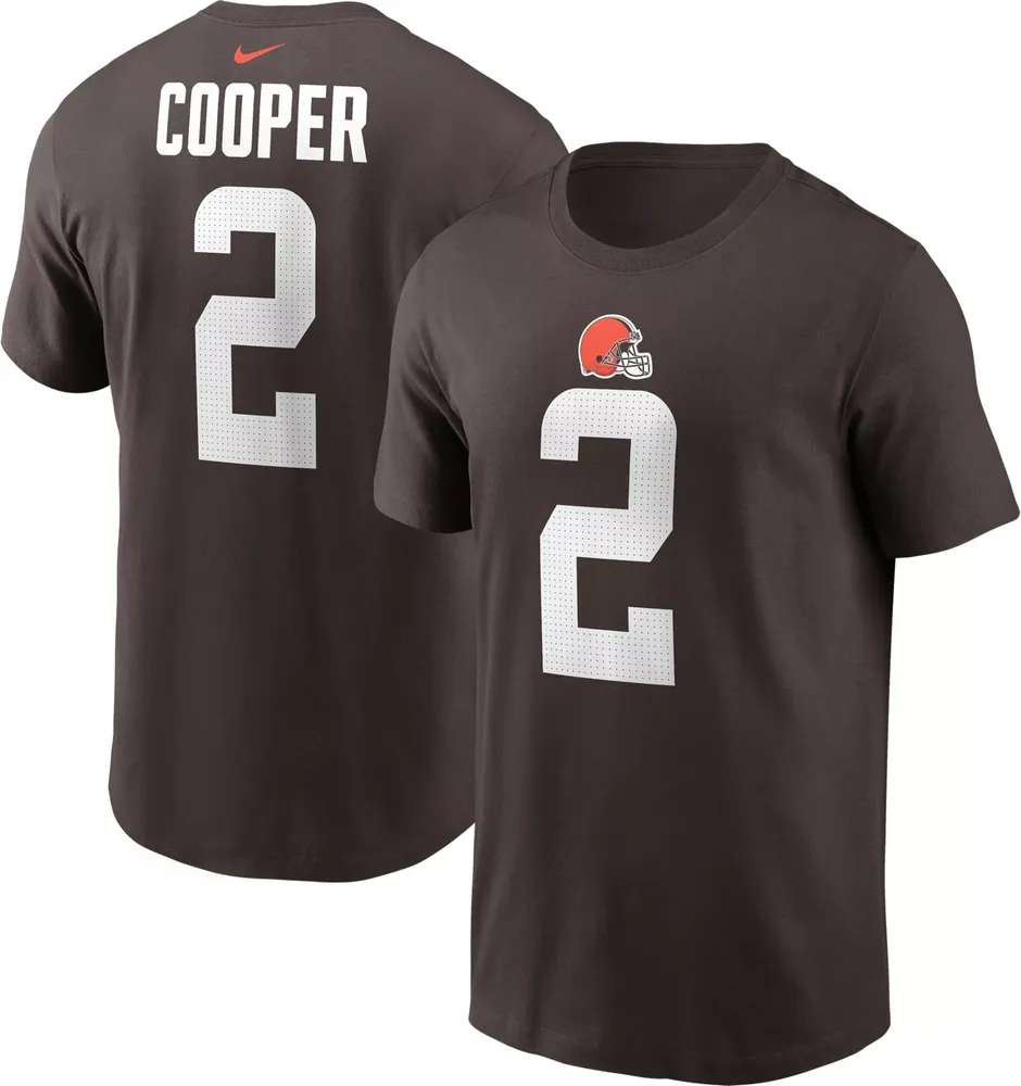 Amari cooper t shirt hotsell