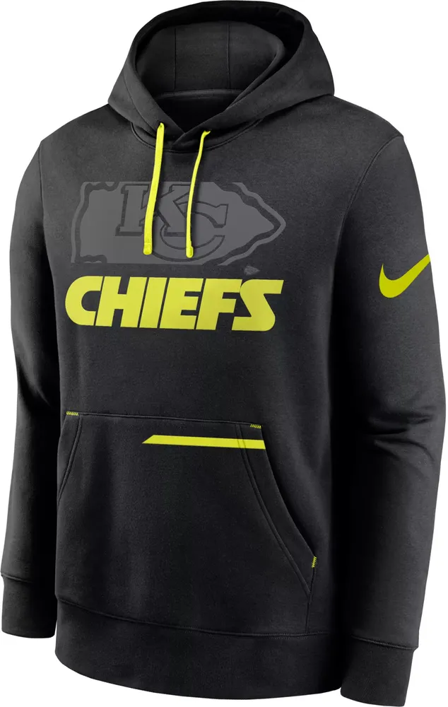 Nike men's ko hoodie deals