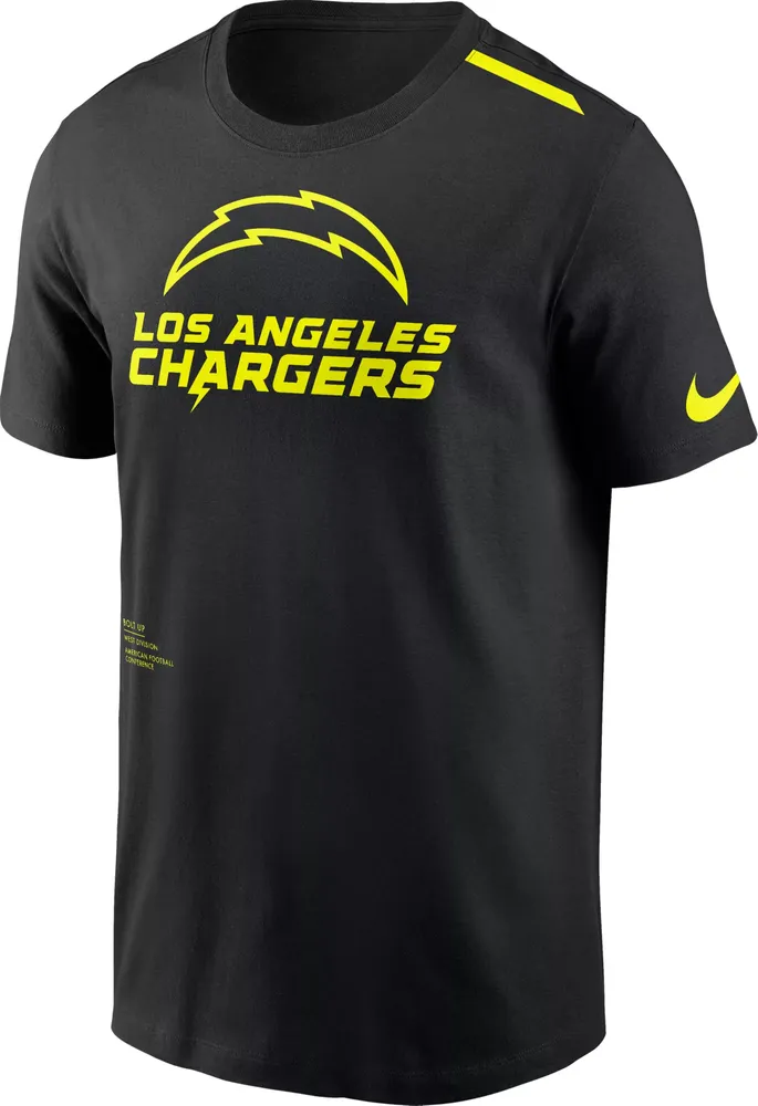 Dick's Sporting Goods Nike Men's Los Angeles Chargers 2023 Volt