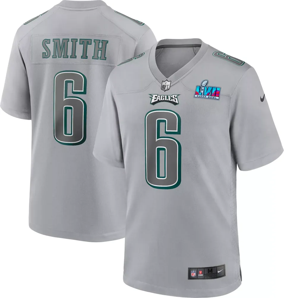 Nike Men's Super Bowl LVII Bound Philadelphia Eagles DeVonta