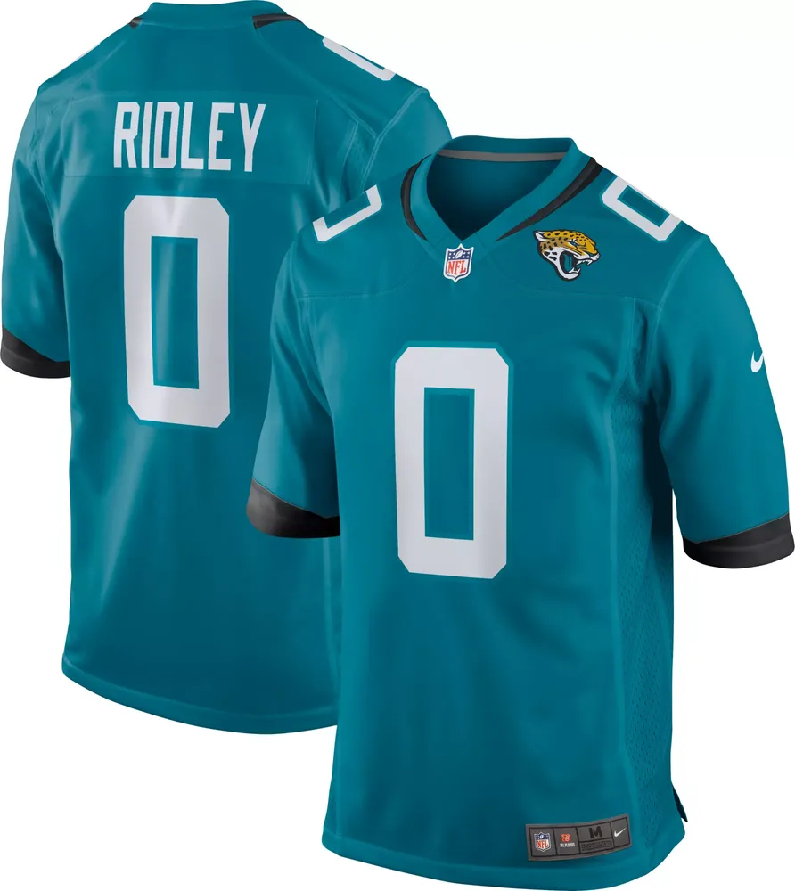 Jacksonville jaguars alternate clearance jersey