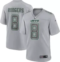 Aaron rodgers jersey mens 2025 small